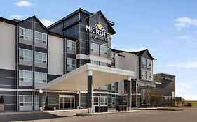 Microtel Inn And Suites By Wyndham Weyburn